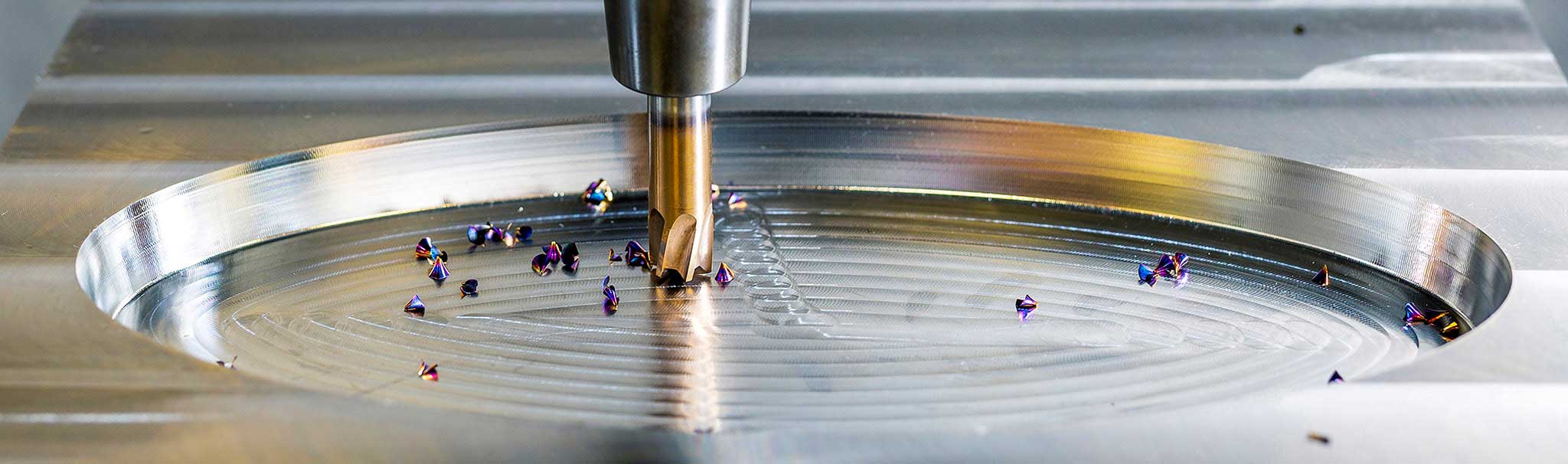 MAPAL offers complete machining solutions for the die and mould industry. MAPAL offers complete machining solutions for the die and mould industry.