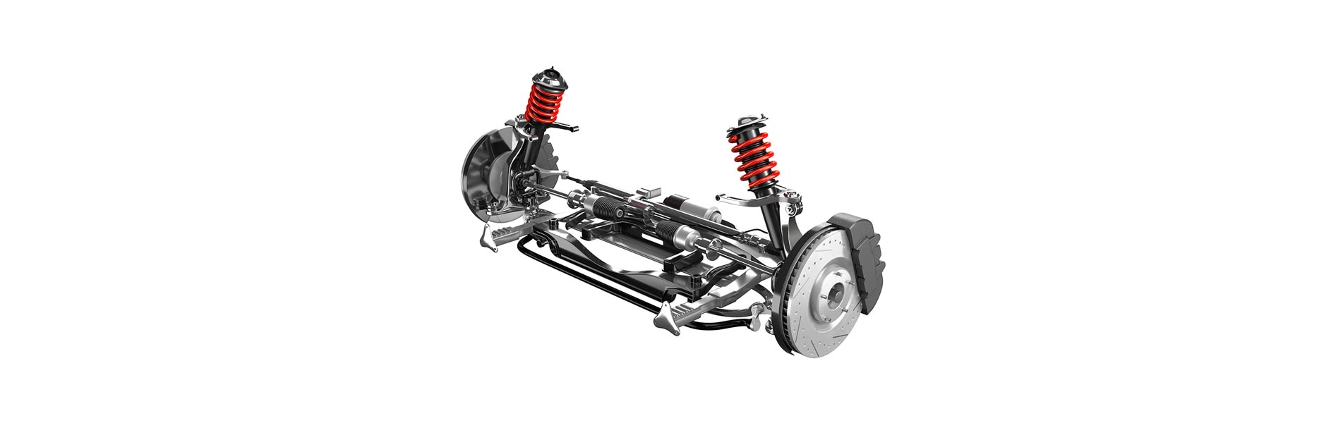 Chassis & Brakes