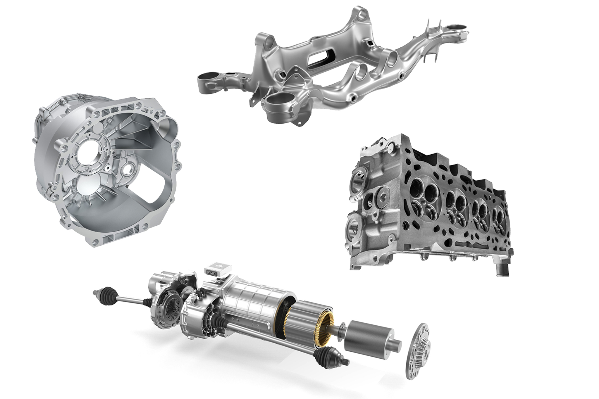 Components