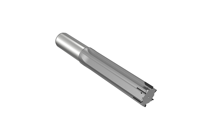 Machining pneumatic cylinders