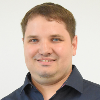 Thomas Montag, System Administrator at the MAPAL Altenstadt site