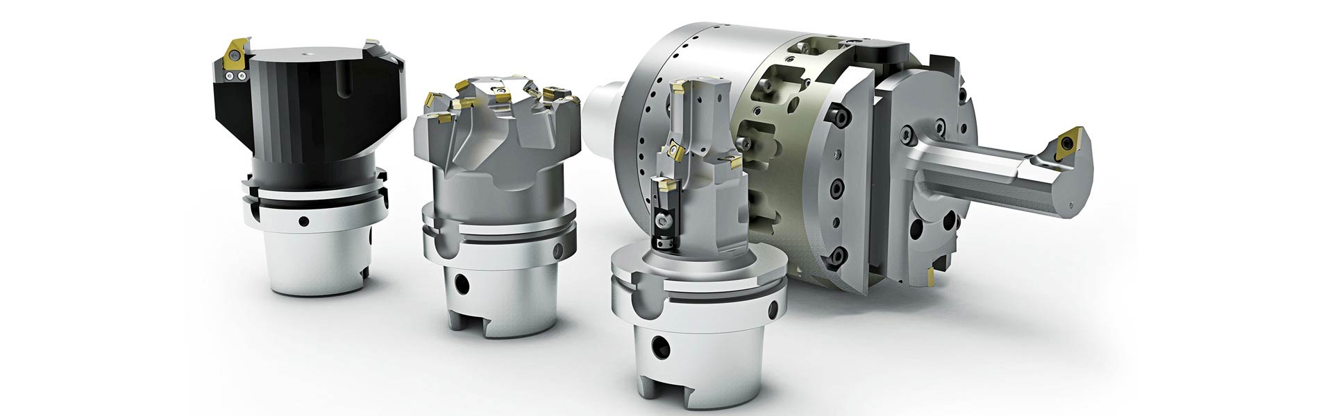 Machining solutions for complete workpieces from MAPAL.