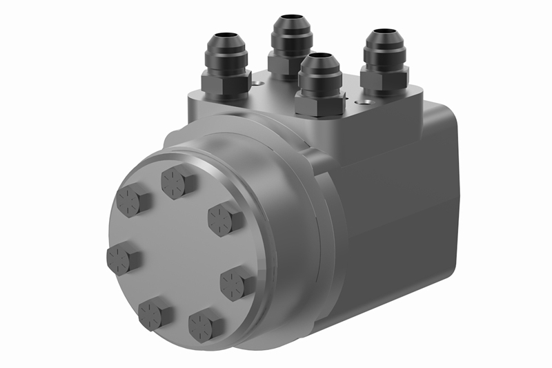 Orbitrol / Steering unit