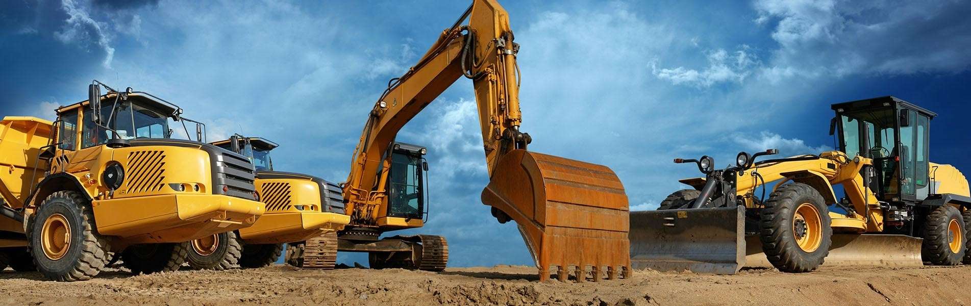 Hydraulic part