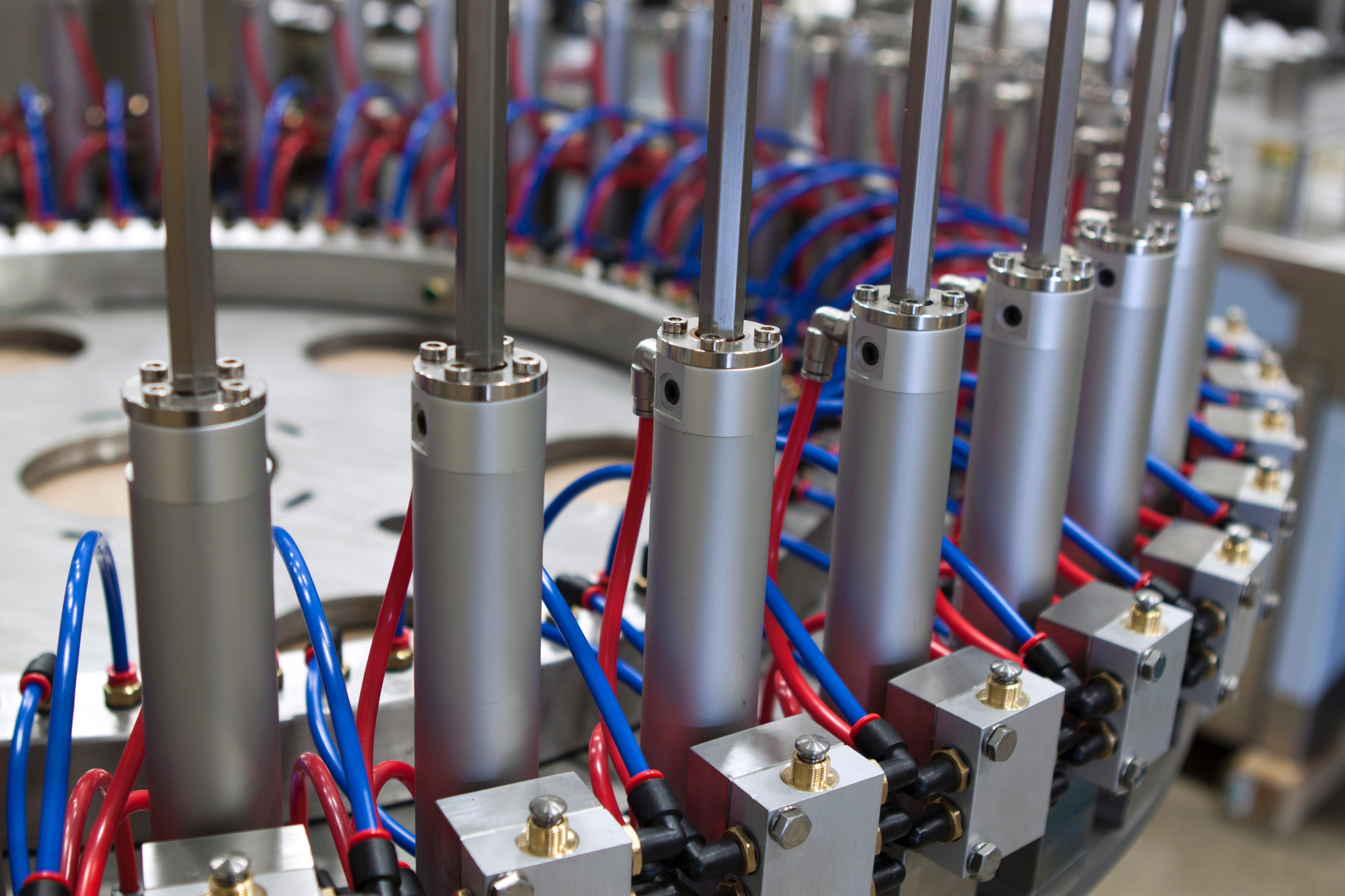 Pneumatics