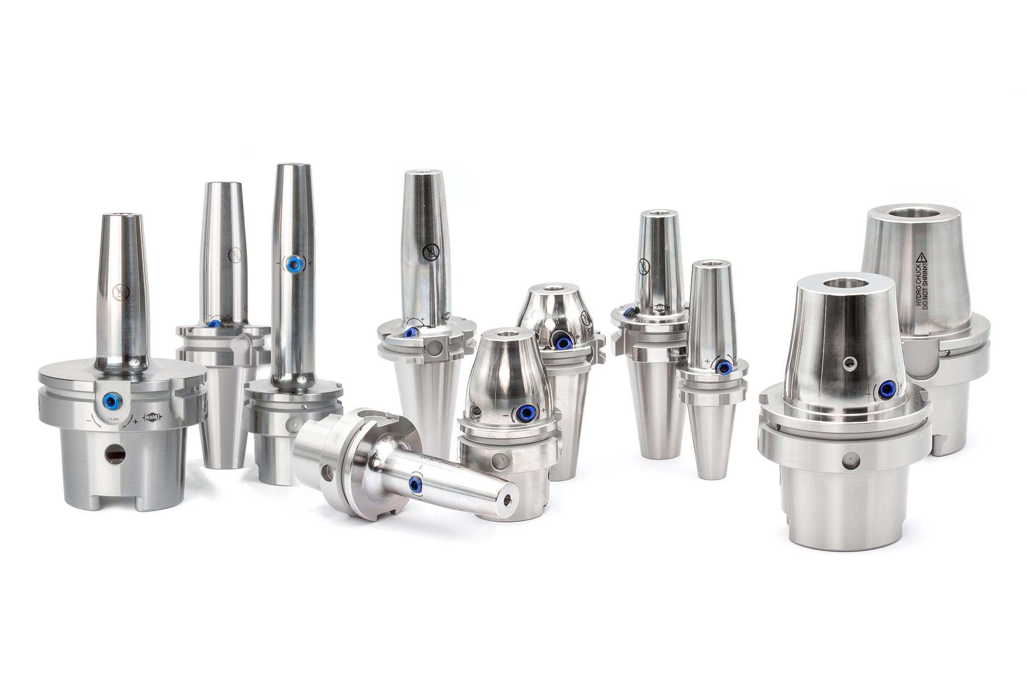 The photo shows the Uniq series.