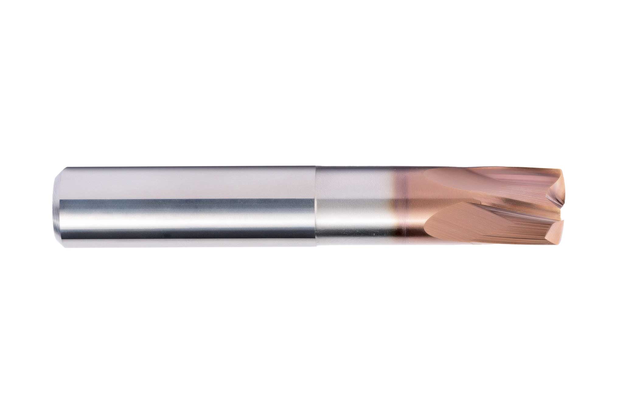 High-feed milling cutters | MAPAL