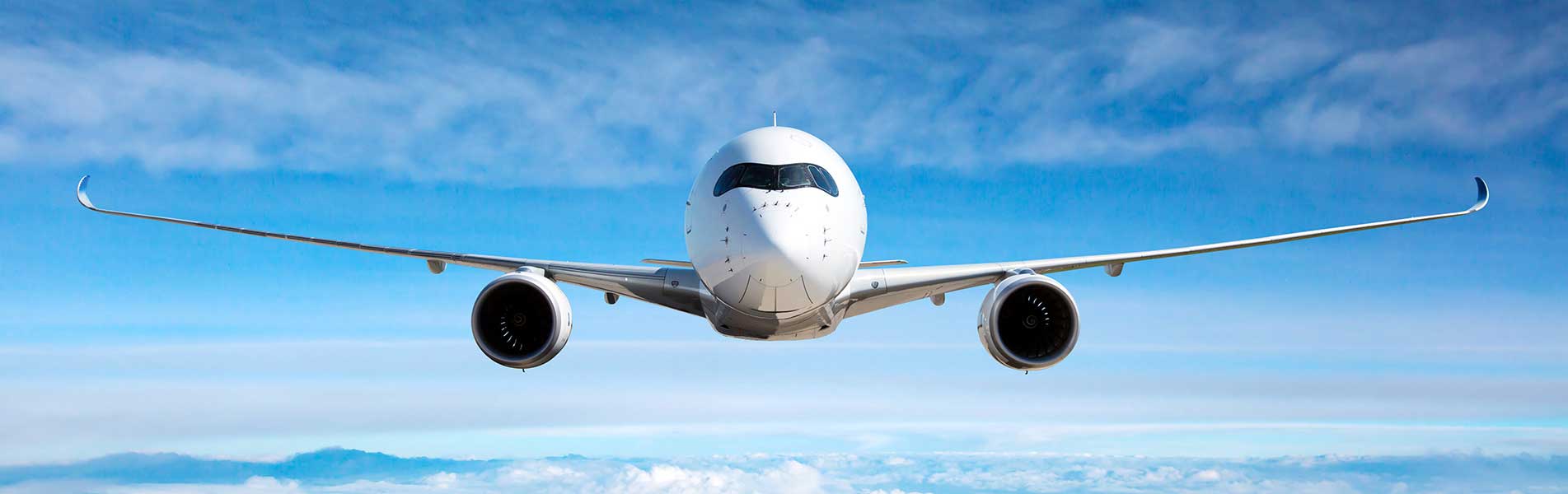 Aerospace And Composites 