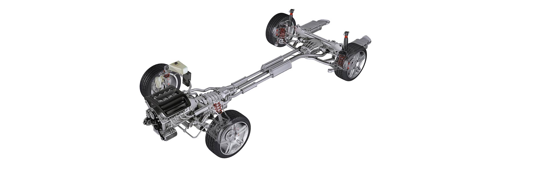 Driveline
