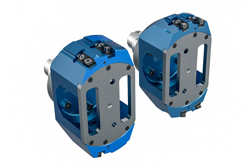 PRECISION BORING TOOL Single-stage or multi-stage