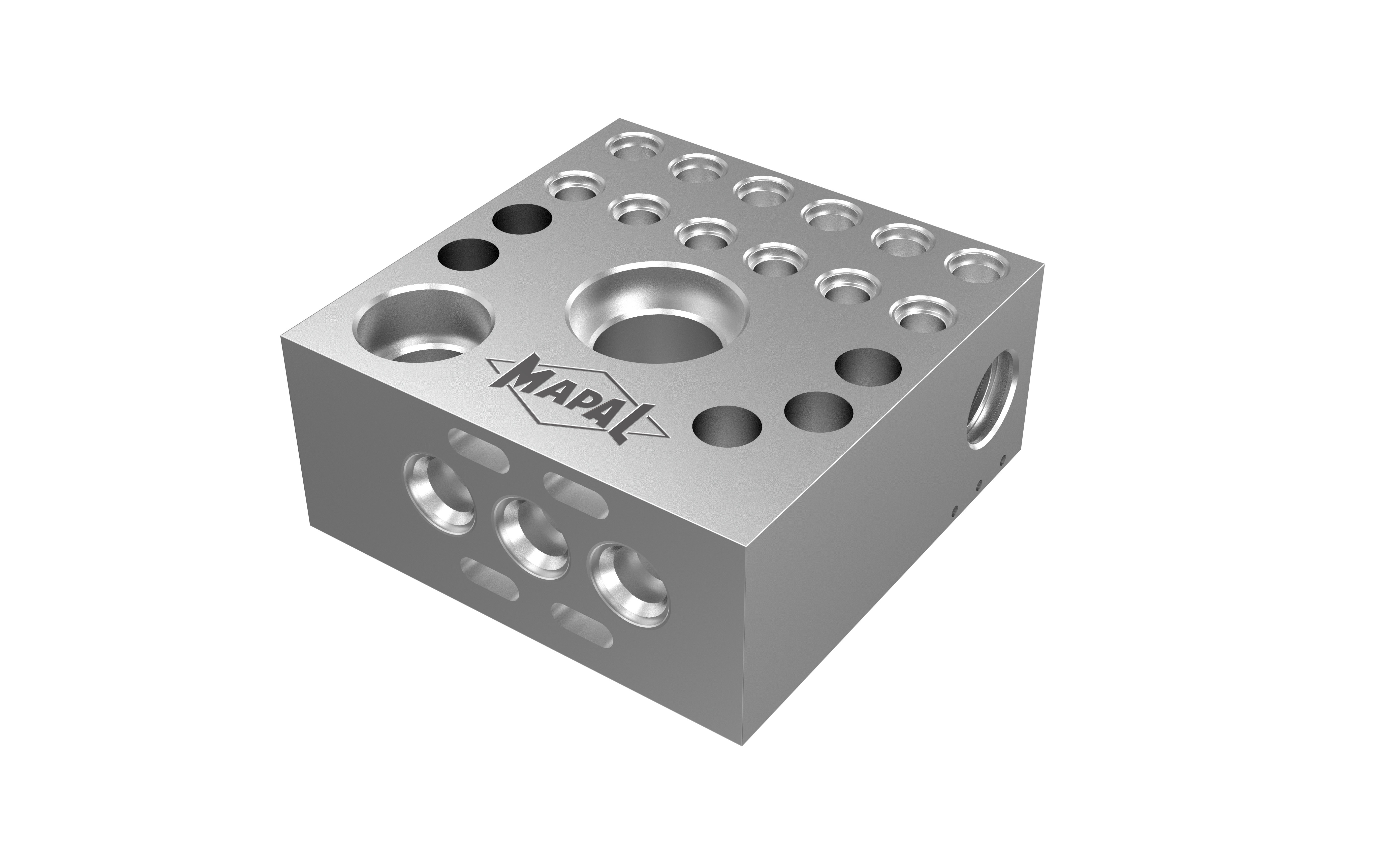 brake housing