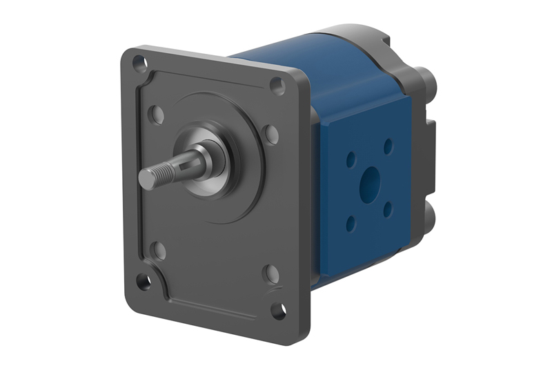 Gear pump