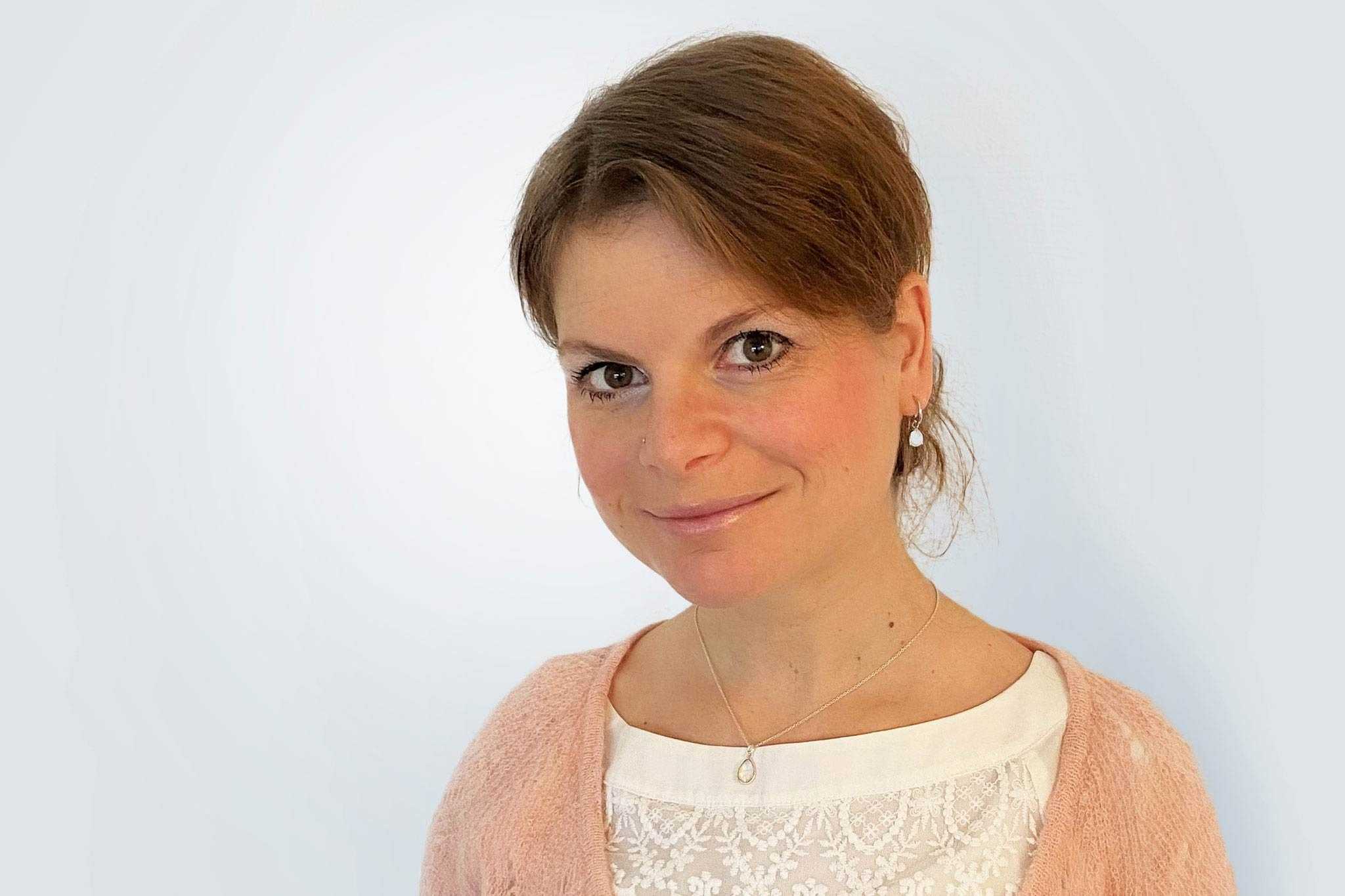 Iris Heck, Team Leader Commercial Organisation at MAPAL in Pforzheim.