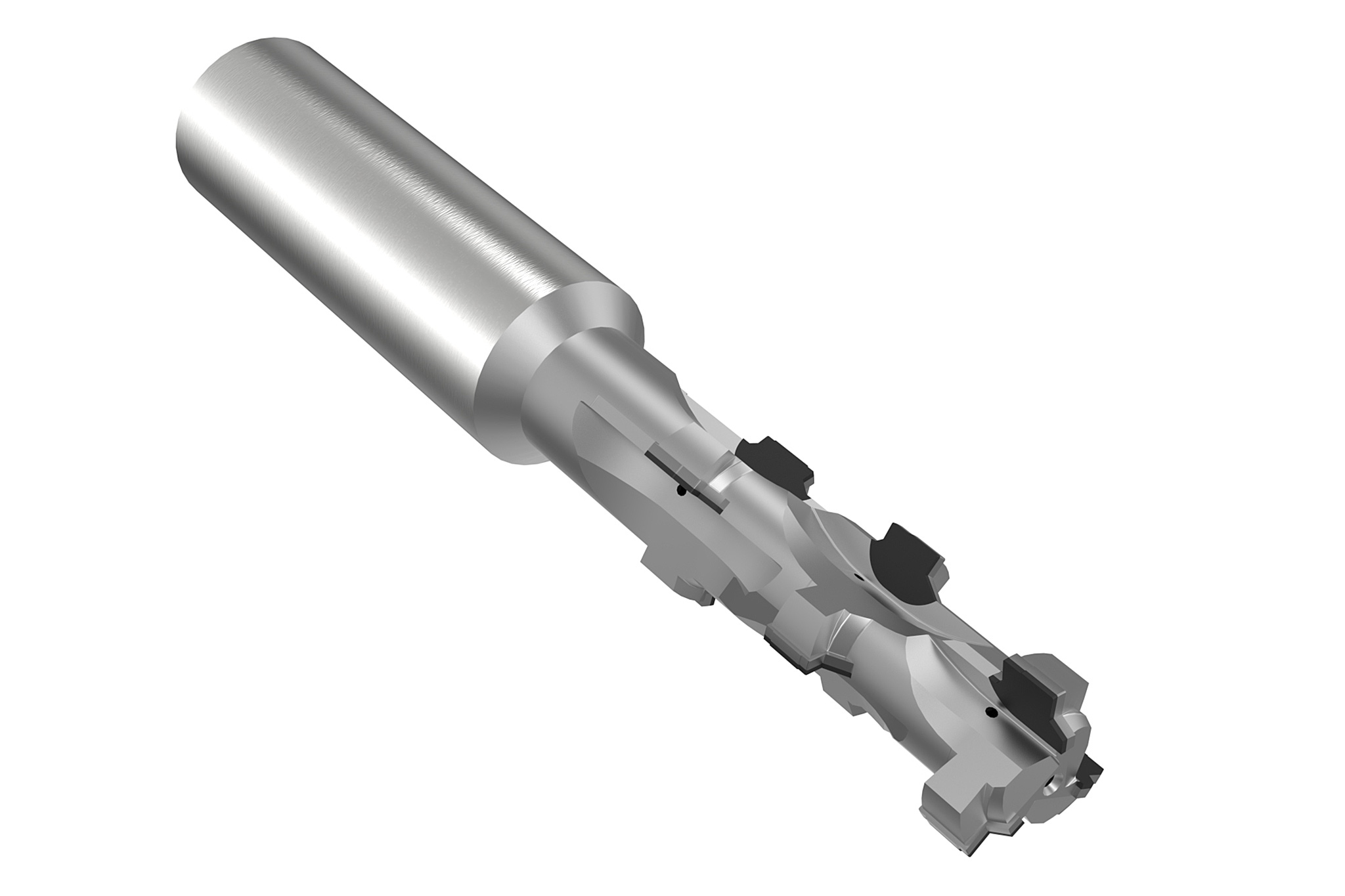 Tool highlights for pneumatic valve housings | MAPAL