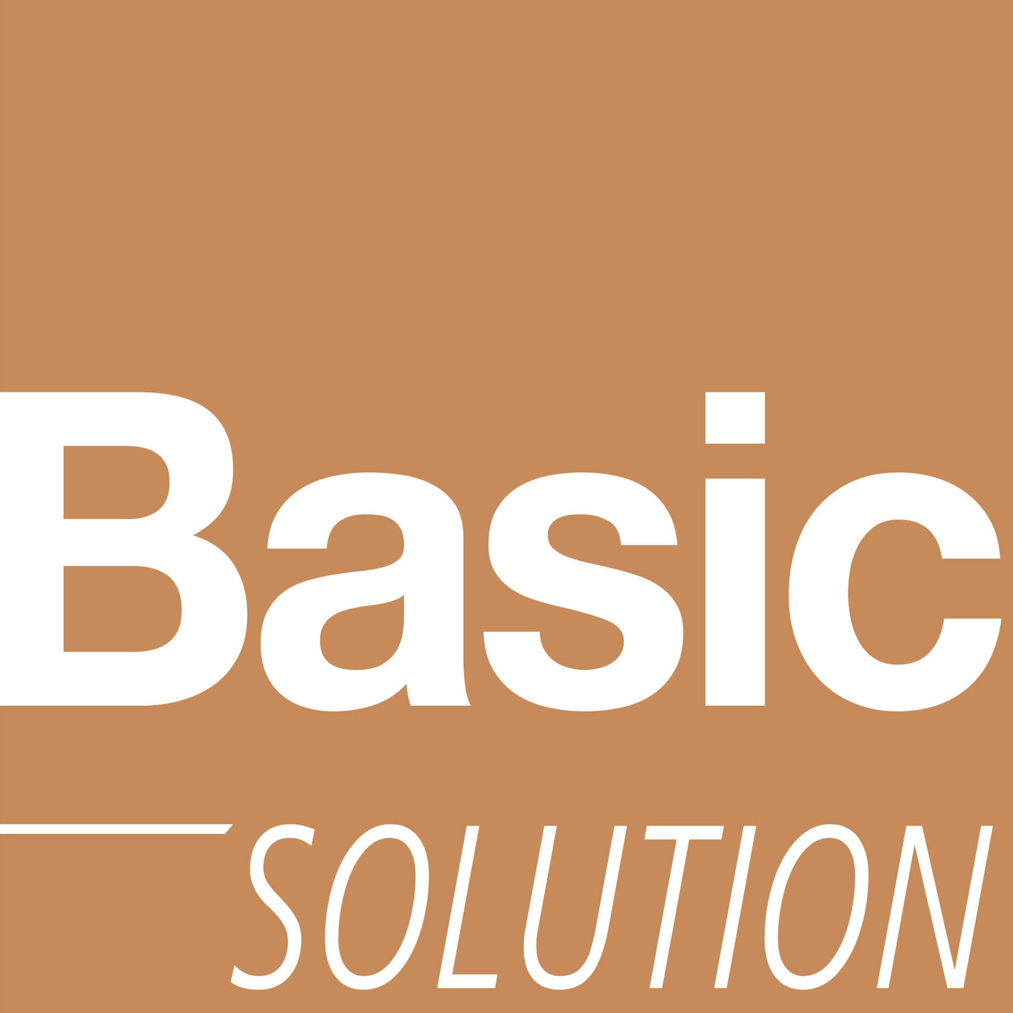 MAPAL Basic Line