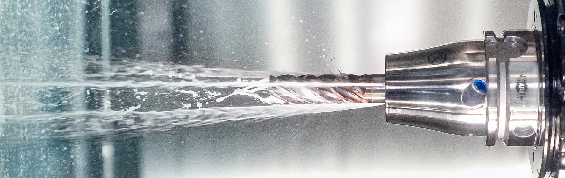 Uniq-DirectCool in processing.