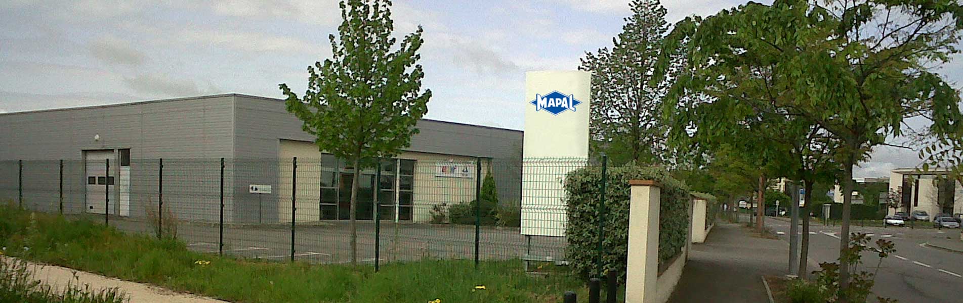 MAPAL