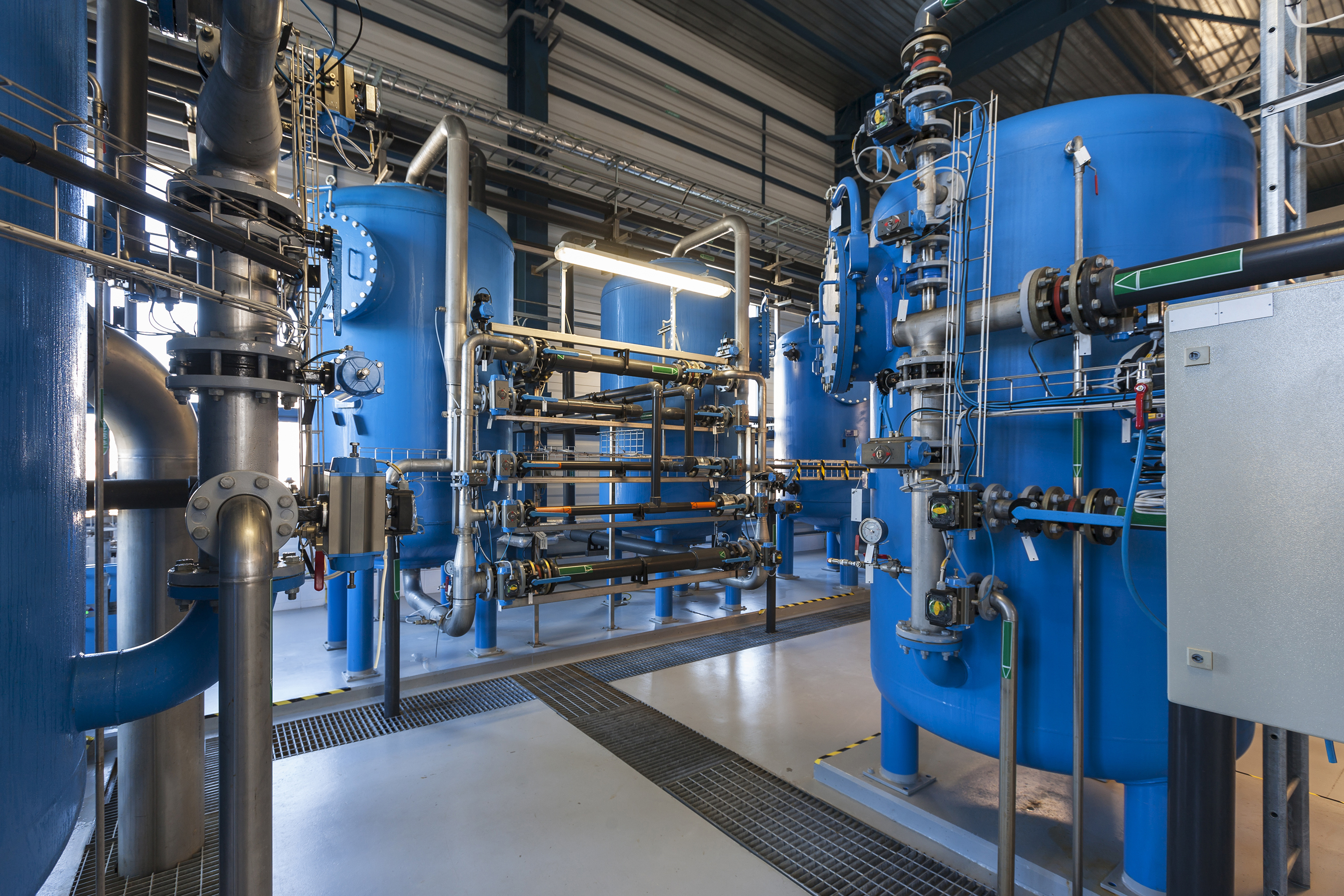 process engineering