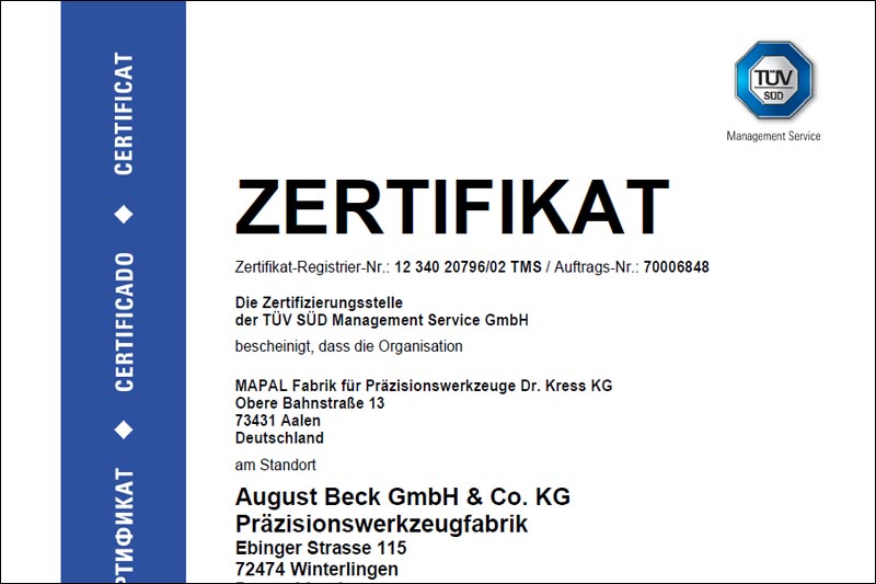 Download_Zertifikate_50001_Beck_de
