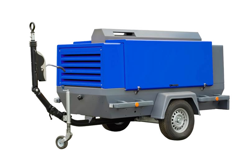 Compressor