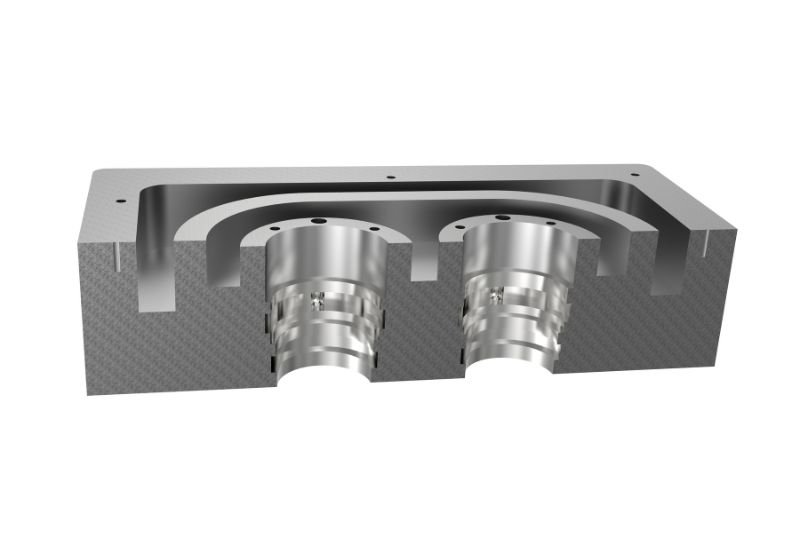 Bearing cover