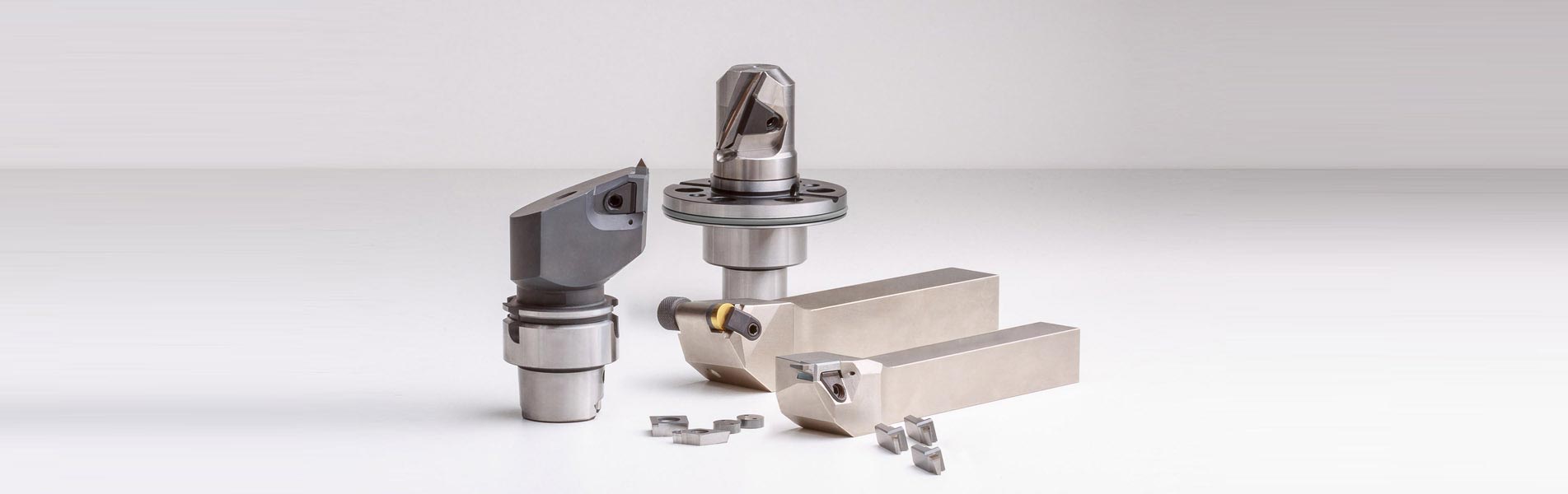 The MAPAL product programme for turning.