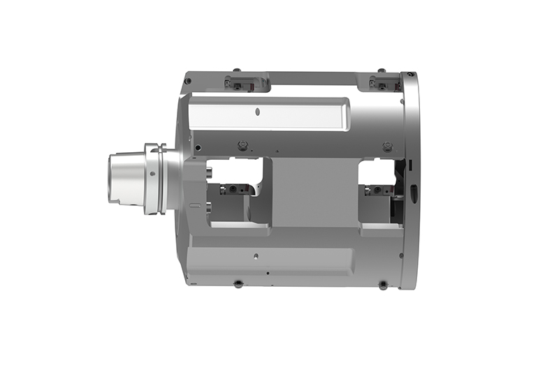 ISO BORING TOOL Roughing of outer diameter