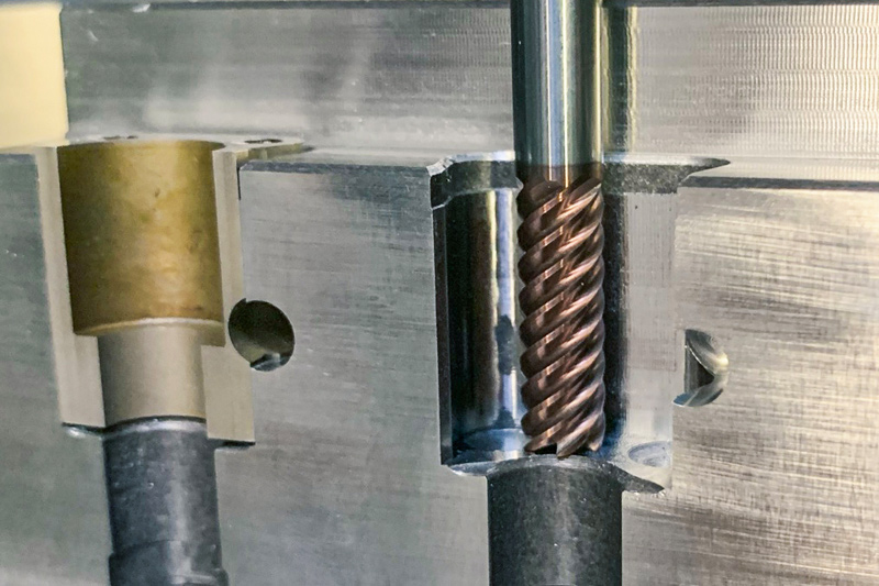 MAPAL | Your technology partner for machining