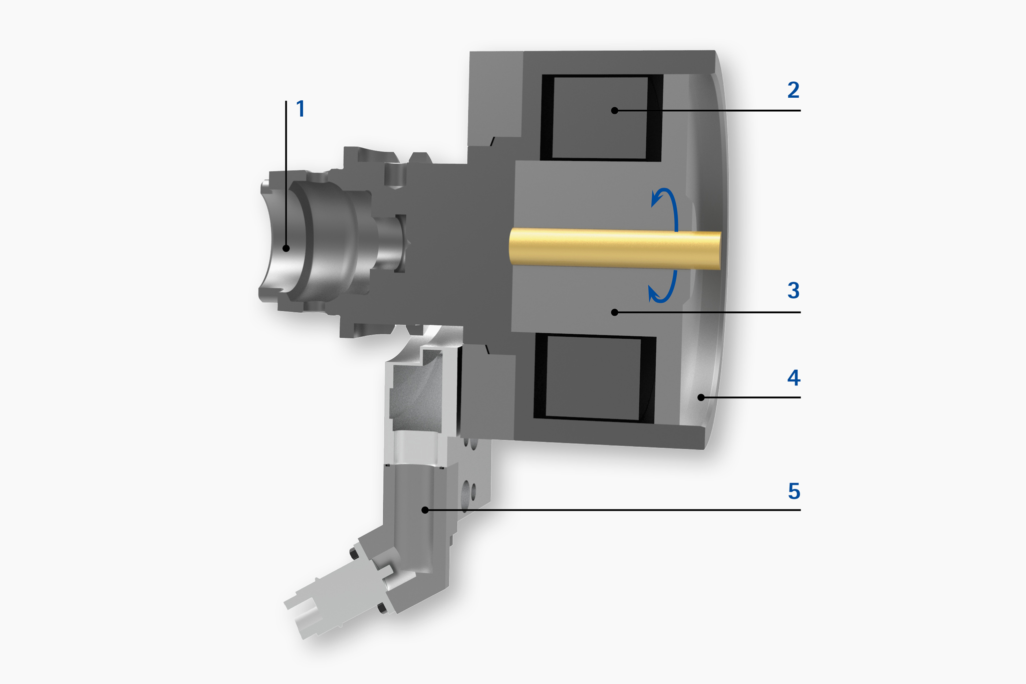 MAPAL Tooltronic