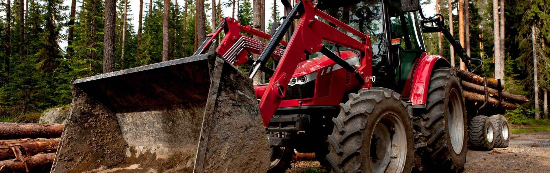 Excavator