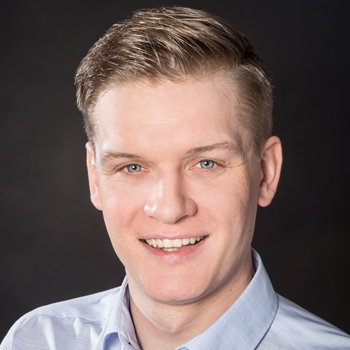 Simon Jäger, Training Manager at the MAPAL Altenstadt site