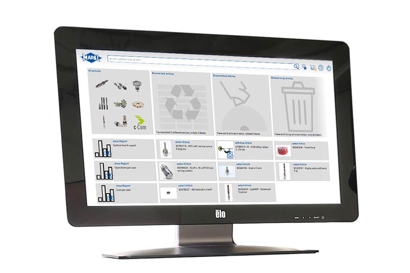 UNIBASE software