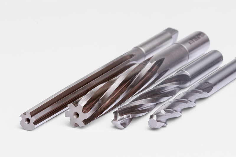 Aerospace reamer