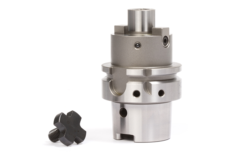 MAPAL slip-on reamer arbor