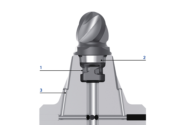 MAPAL new connection features