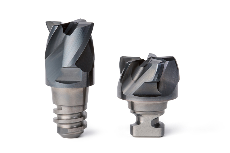 MAPAL new connection Material savings