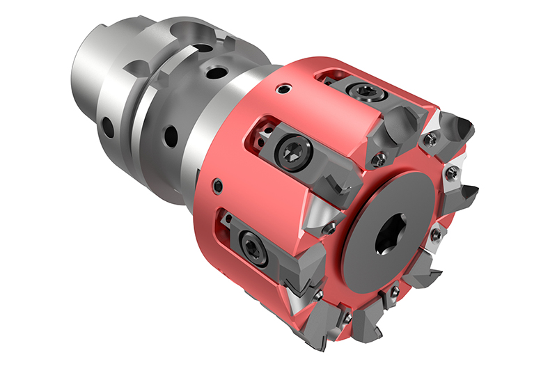 Machining pneumatic cylinders